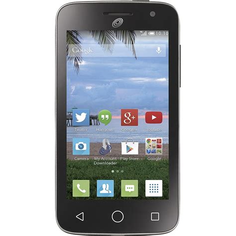 ZTE Blade A5 2020. . Android walmart straight talk phones